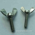 Heavy Duty M8 Stainless Steel Toggle Bolt